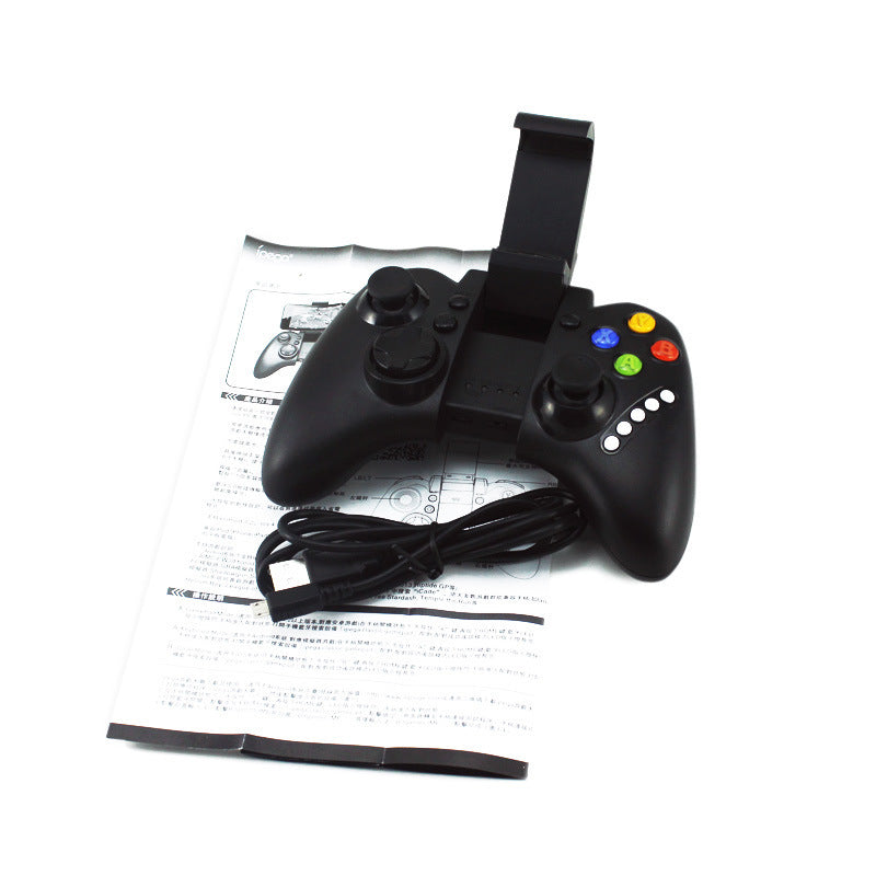 Bluetooth Mobile Game Controller (compatible with apple)