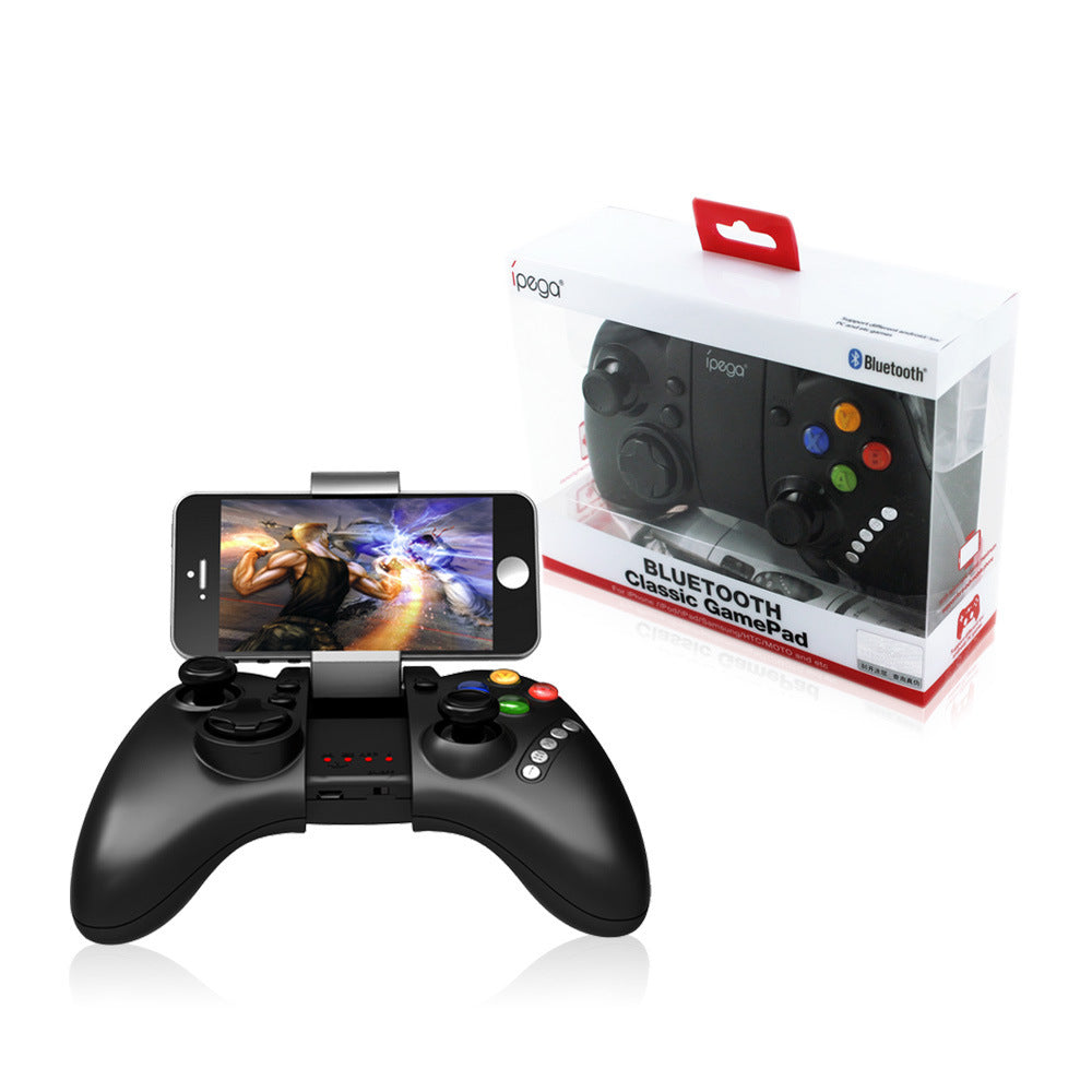 Bluetooth Mobile Game Controller (compatible with apple)