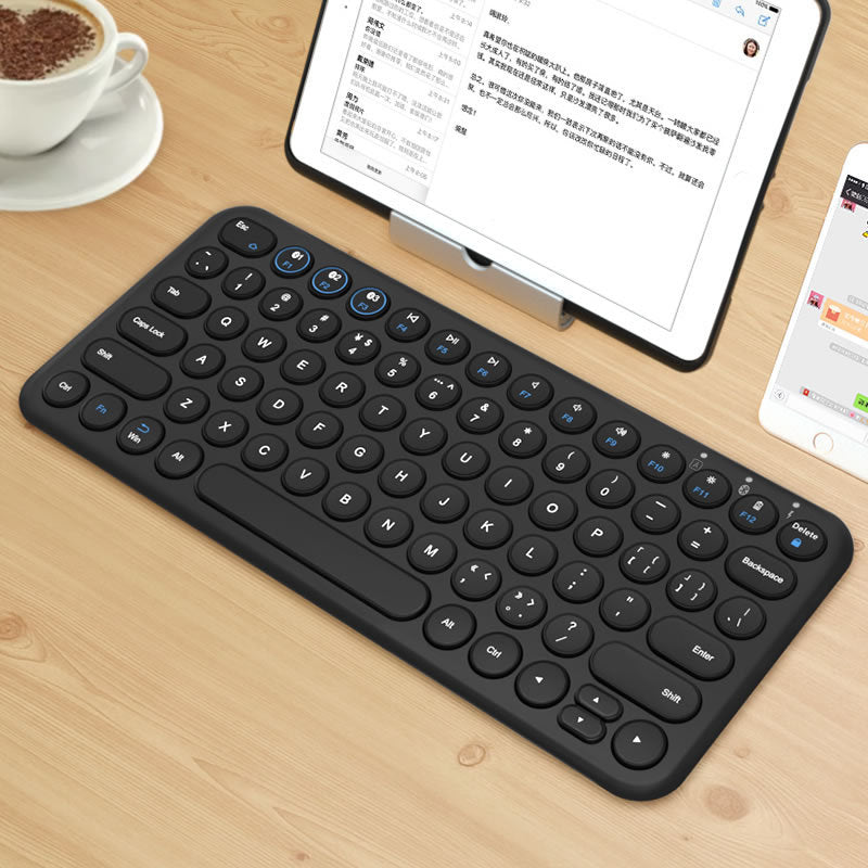 BOW Aviation New Bluetooth Keyboard