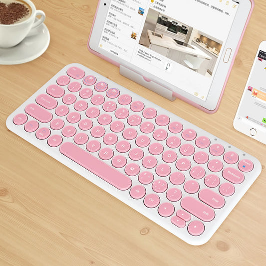 BOW Aviation New Bluetooth Keyboard