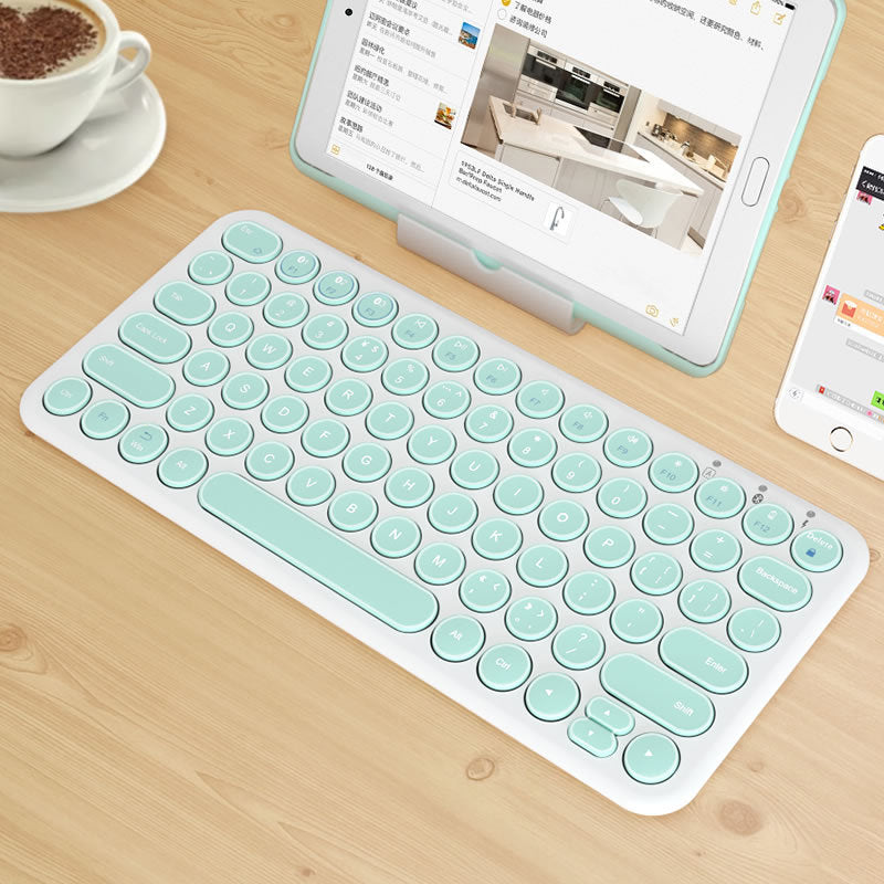 BOW Aviation New Bluetooth Keyboard