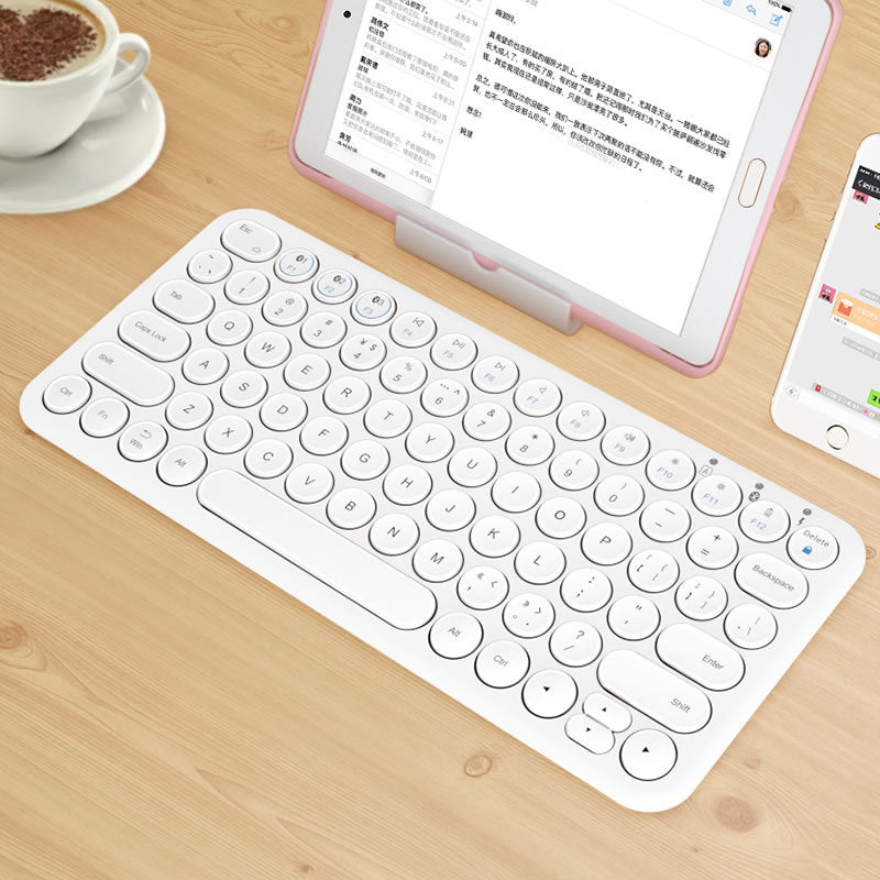 BOW Aviation New Bluetooth Keyboard